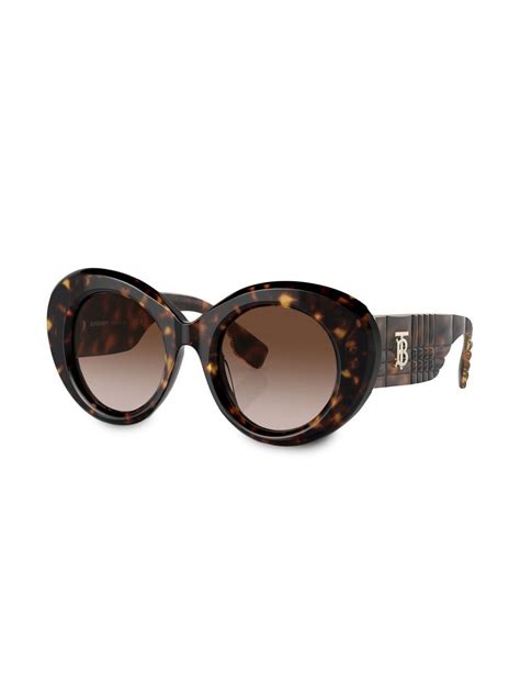 occhiali da sole fendi tartarugati